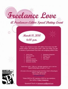 Freelance-Love